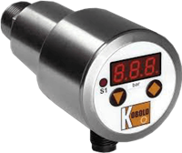 PDD Electronic Pressure Switch